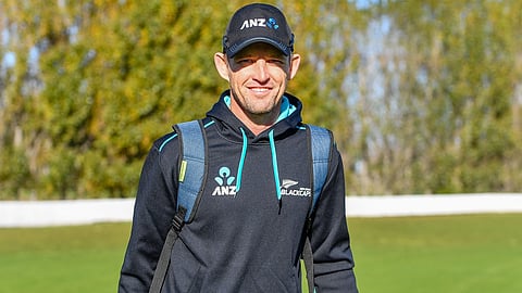 Ireland head coach Heinrich Malan resigns
