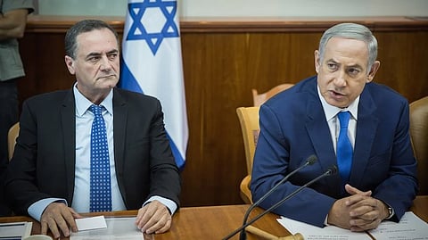 Israel Says Mojtaba Khamenei Is 'Marked for Death'