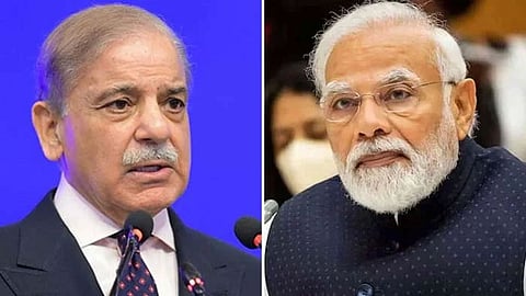 Letter from 117 eminent India and Pak citizens to PM Modi, Sharif