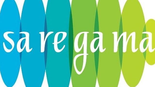 saregama