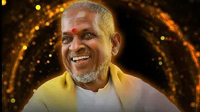 Delhi HC Refuses to Allow Ilaiyaraaja's Claim Over Songs