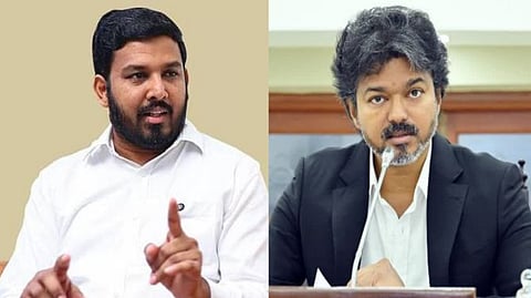 Honour Killings: VCK Demands Special Law in Tamil Nadu