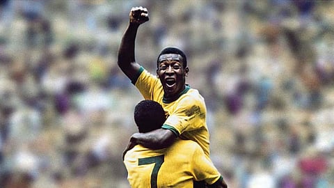 Pele 