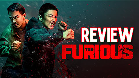 The Furious Review!