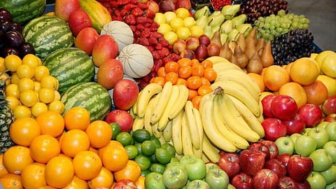 How to Identify Artificially Ripened Fruits?