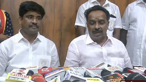 Mathiyalagan & M R Vijayabaskar 