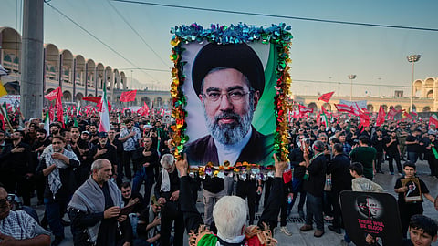 Khamenei Was Killed for Backing Palestine, Alleges Houthi Official
