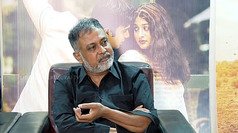 I try to do Run with Vijay sir says Lingusamy