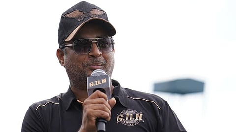 G D Naidu is a visionary says Madhavan