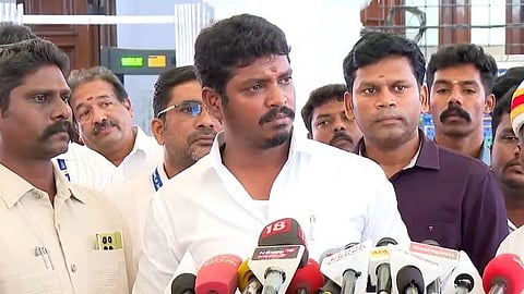 Minister Confirms 25% Pay Raise for TASMAC Employees