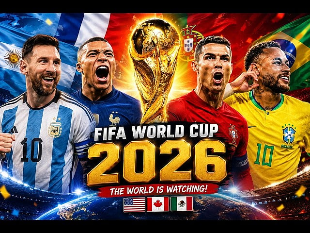 FIFA 2026