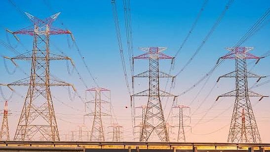 electricity