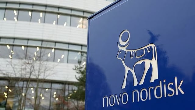 novo nordisk