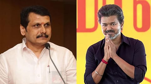 Senthil Balaji Questions CM on Karur Tragedy Visit