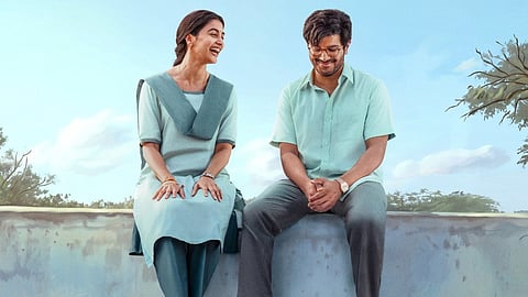 Dulquer Salmaan