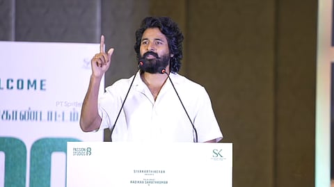 Sivakarthikeyan