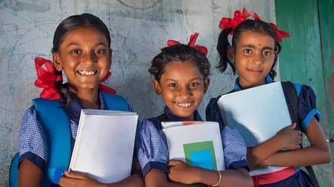 Gujarat Sees 45% School Dropout Rate Among Students