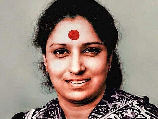 S. Janaki