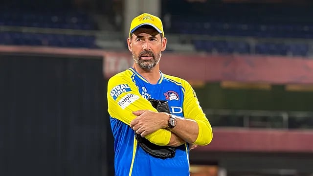 Stephen Fleming