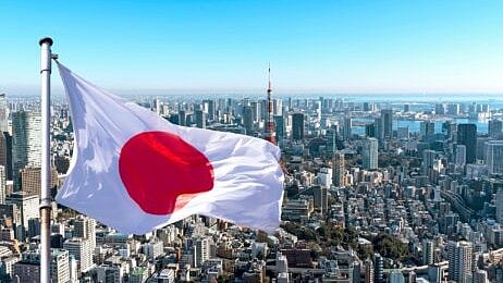 japan