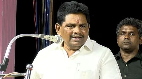 MK Stalin Will Be CM in Six Months: Anitha Radhakrishnan