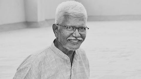 Veteran Tamil Author Poomani Dies at 78
