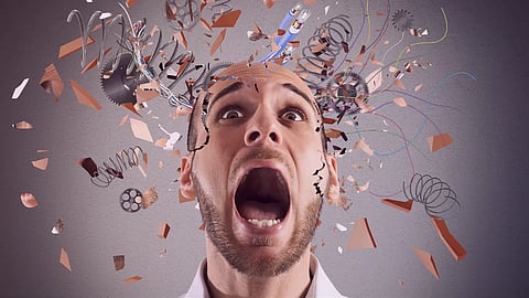 Harvard Explains Why You Forget Things So Easily