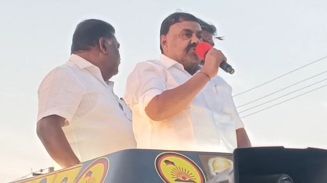 ராஜகண்ணப்பன்