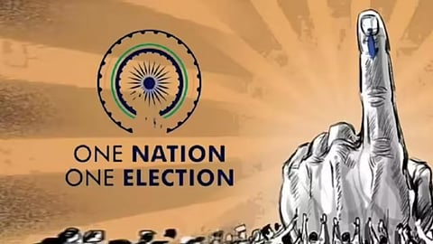 23 State Assembly term may change for One Nation One Election