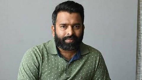 Santhosh Narayanan about why he is not working on Arasan