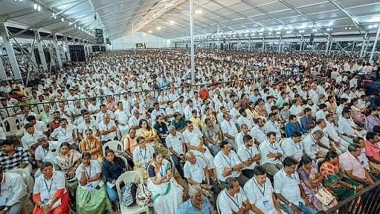 annamalai