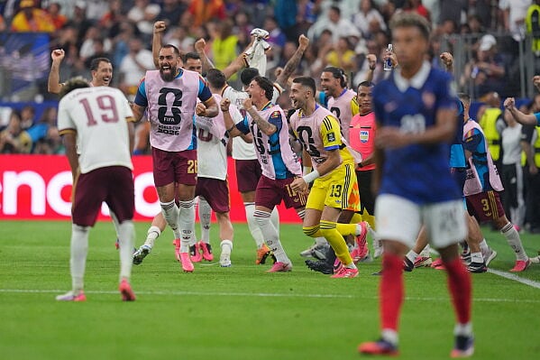 France vs Spain