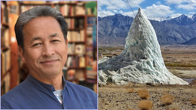 Sonam Wangchuk