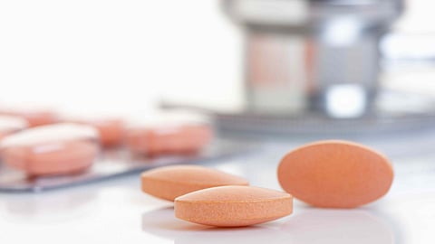 Do statin medications cause muscle damage?