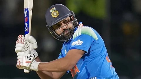 Rohit Sharma Set to Retire After 3rd ODI vs England: Report