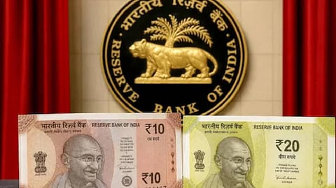 RBI Plans Polymer Plastic Currency Notes in India