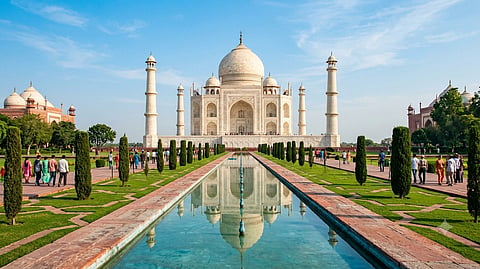 Taj Mahal Controversies and Court Cases What’s Behind It?