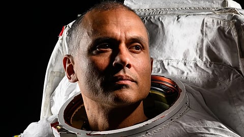 Anil Menon’s NASA Mission Sparks Interest in Space Life