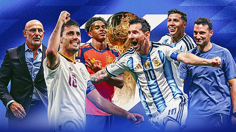 spain vs argentina finalw