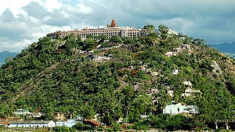 Palani Temple Land Case: Key Events Explained