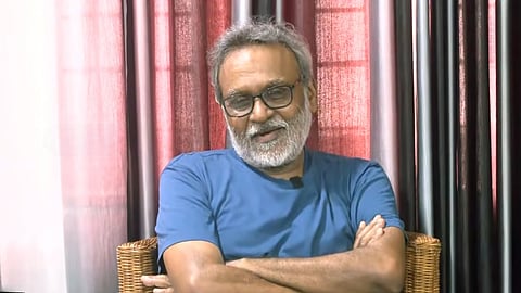 Kasthuri Raja
