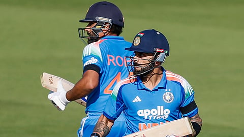 When Virat Kohli and Rohit Sharma Plays for India next ODI Series