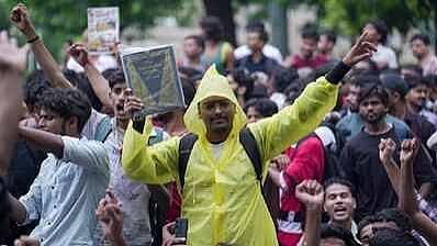 The Team Behind Karappan Janata Party's Protest Victory