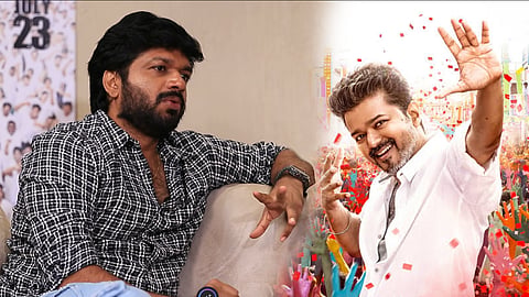 Anil Ravipudi
