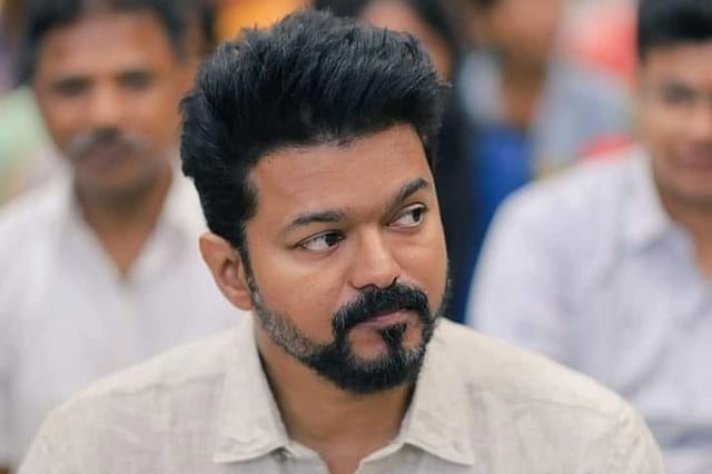vijay