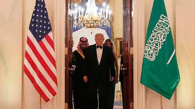 America - Saudi arabia nuclear deal 
