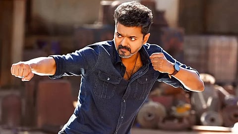 Actor Vijay Last Movie JanaNayagan Relesed from TN