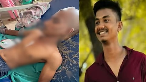 Arunachalam Video Triggers Outrage Over Custody Death