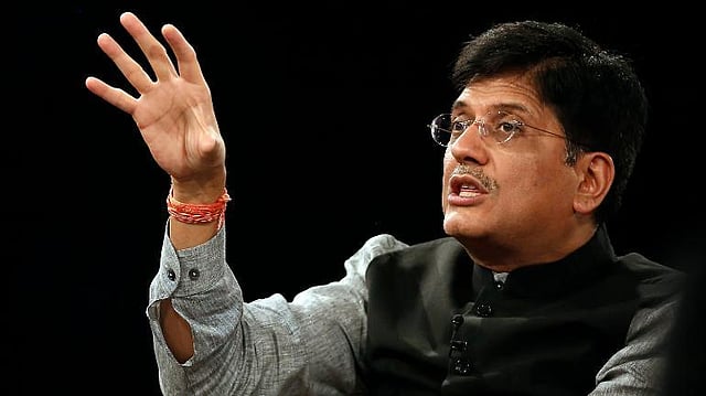 Piyush Goel