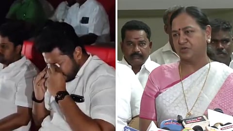 பிரேமலதா விஜயகாந்த்